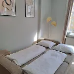 Apartamento In Trendy And Vibrant Norrebro Area Copenhague