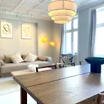 In Trendy And Vibrant Norrebro Area Kopenhaga