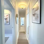 In Trendy And Vibrant Norrebro Area Apartament *