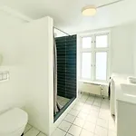 In Trendy And Vibrant Norrebro Area Apartmán