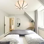 Apartmán In Trendy And Vibrant Norrebro Area