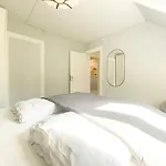 In Trendy And Vibrant Norrebro Area Apartmán *