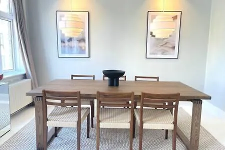 In Trendy And Vibrant Norrebro Area * Copenhague