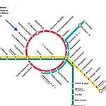 In Trendy And Vibrant Norrebro Area Apartamento