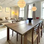 In Trendy And Vibrant Norrebro Area