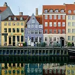 In Trendy And Vibrant Norrebro Area Apartamento Copenhaga