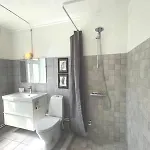 In Trendy And Vibrant Norrebro Area Apartamento