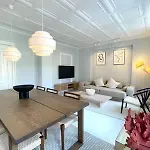 In Trendy And Vibrant Norrebro Area * Copenhaga