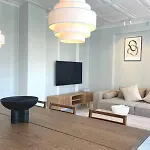 In Trendy And Vibrant Norrebro Area Apartamento Copenhaga
