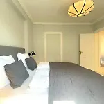 In Trendy And Vibrant Norrebro Area Apartamento *