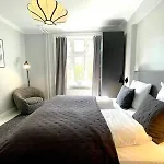 Appartement In Trendy And Vibrant Norrebro Area *