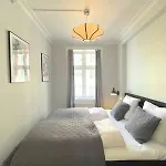 Appartement In Trendy And Vibrant Norrebro Area Copenhague