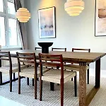 Appartement In Trendy And Vibrant Norrebro Area Copenhague