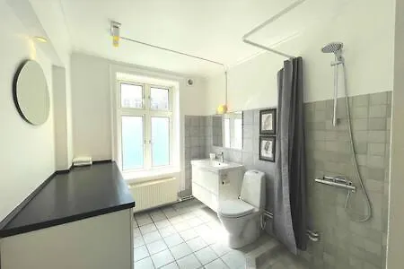 In Trendy And Vibrant Norrebro Area كوبنهاجن