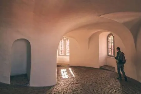 In Trendy And Vibrant Norrebro Area Apartamento *