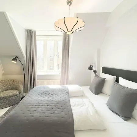 In Trendy And Vibrant Norrebro Area * Copenhaga